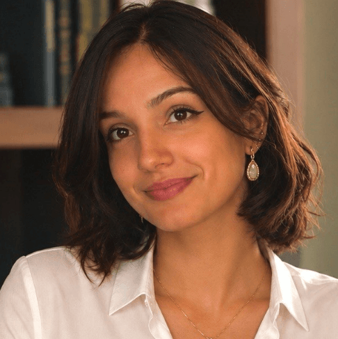 Yasmin S.